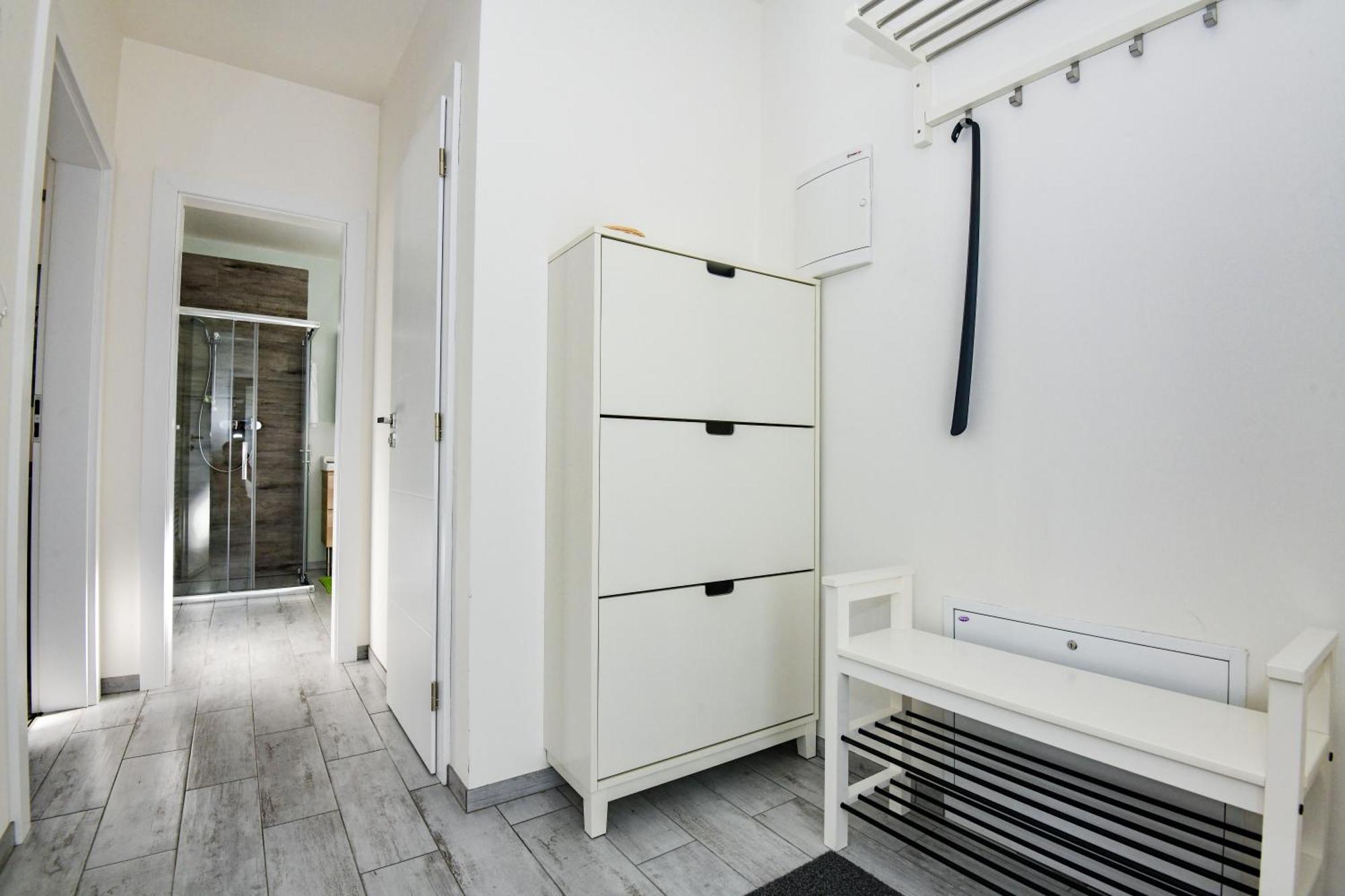 Rosemary Apartment Bratislava Exterior foto