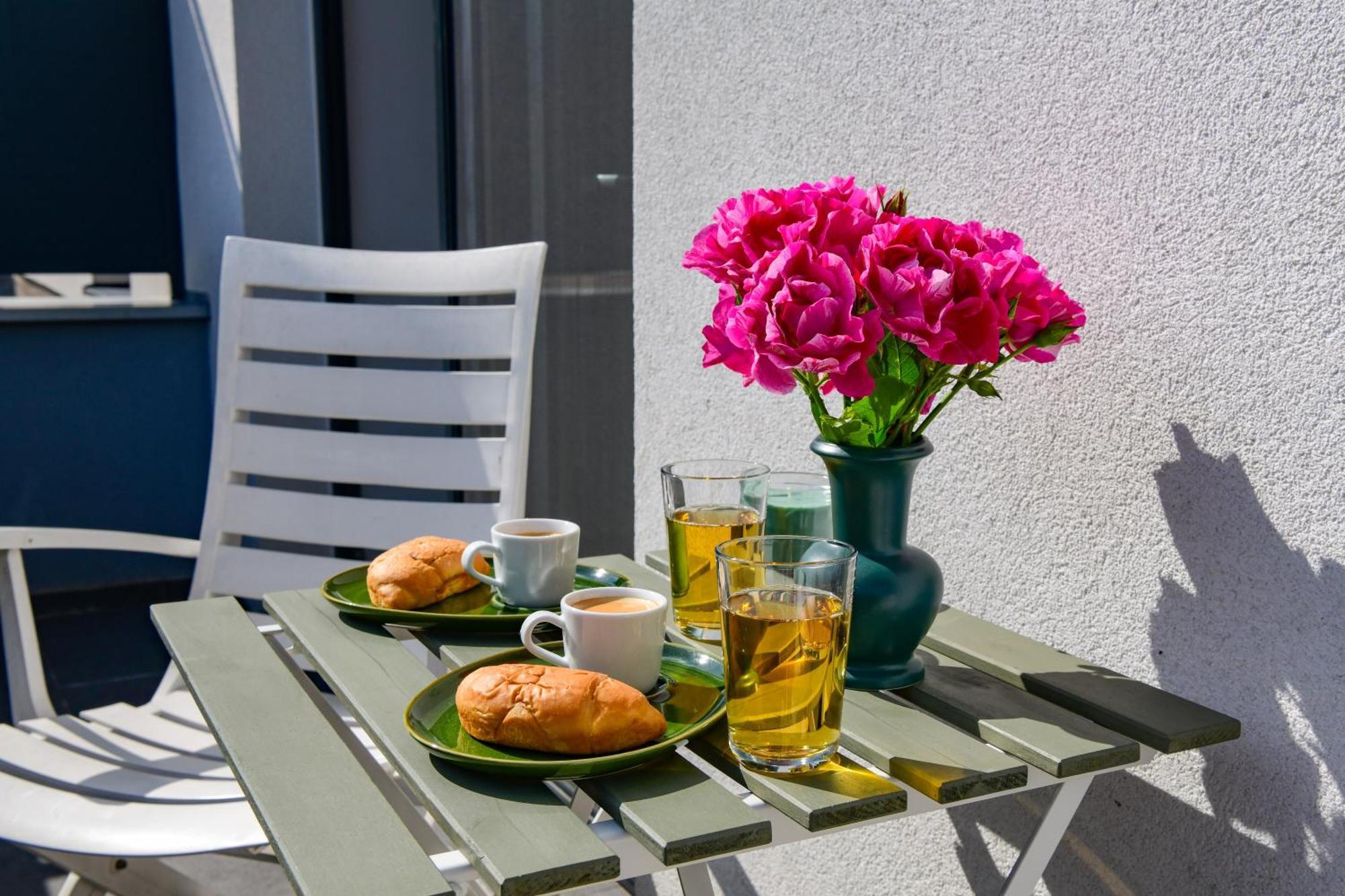 Rosemary Apartment Bratislava Exterior foto